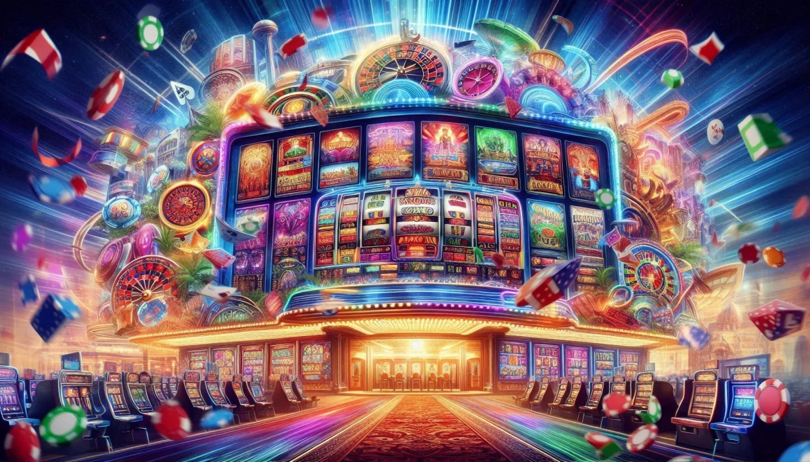 Venus Casino
